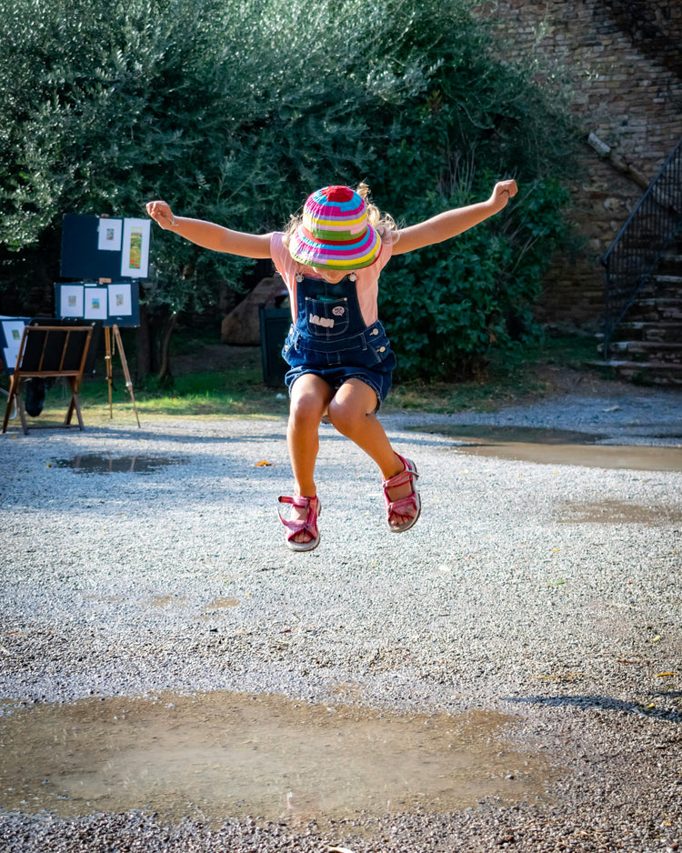 PARA LOS PEQUES DE LA CASA