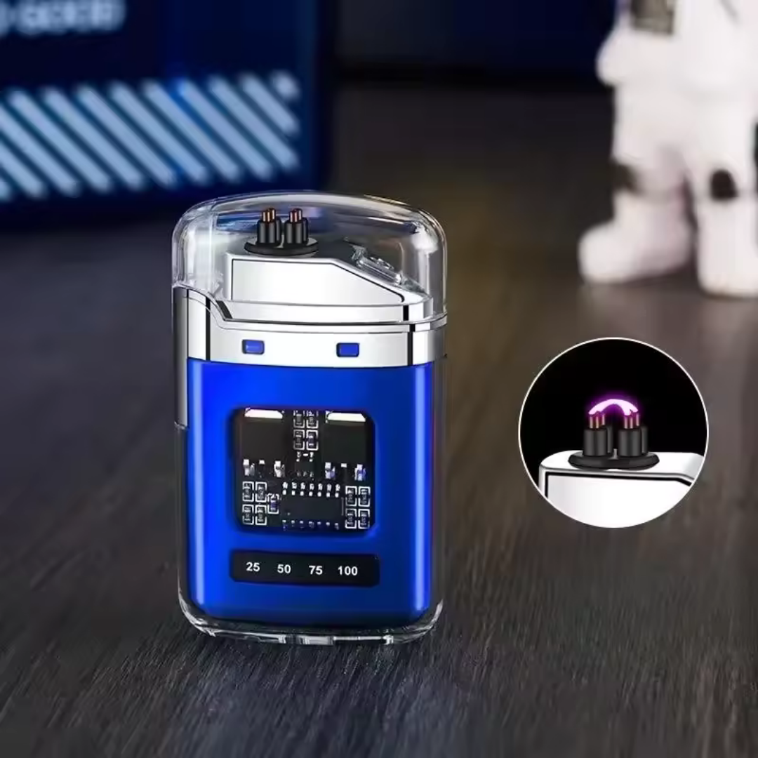 FireUSB: Mechero Recargable Eléctrico
