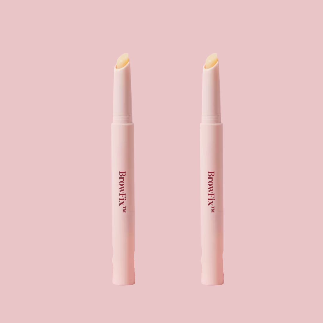 BrowFix| Cera Profesional para Cejas Perfectas Todo el Día
