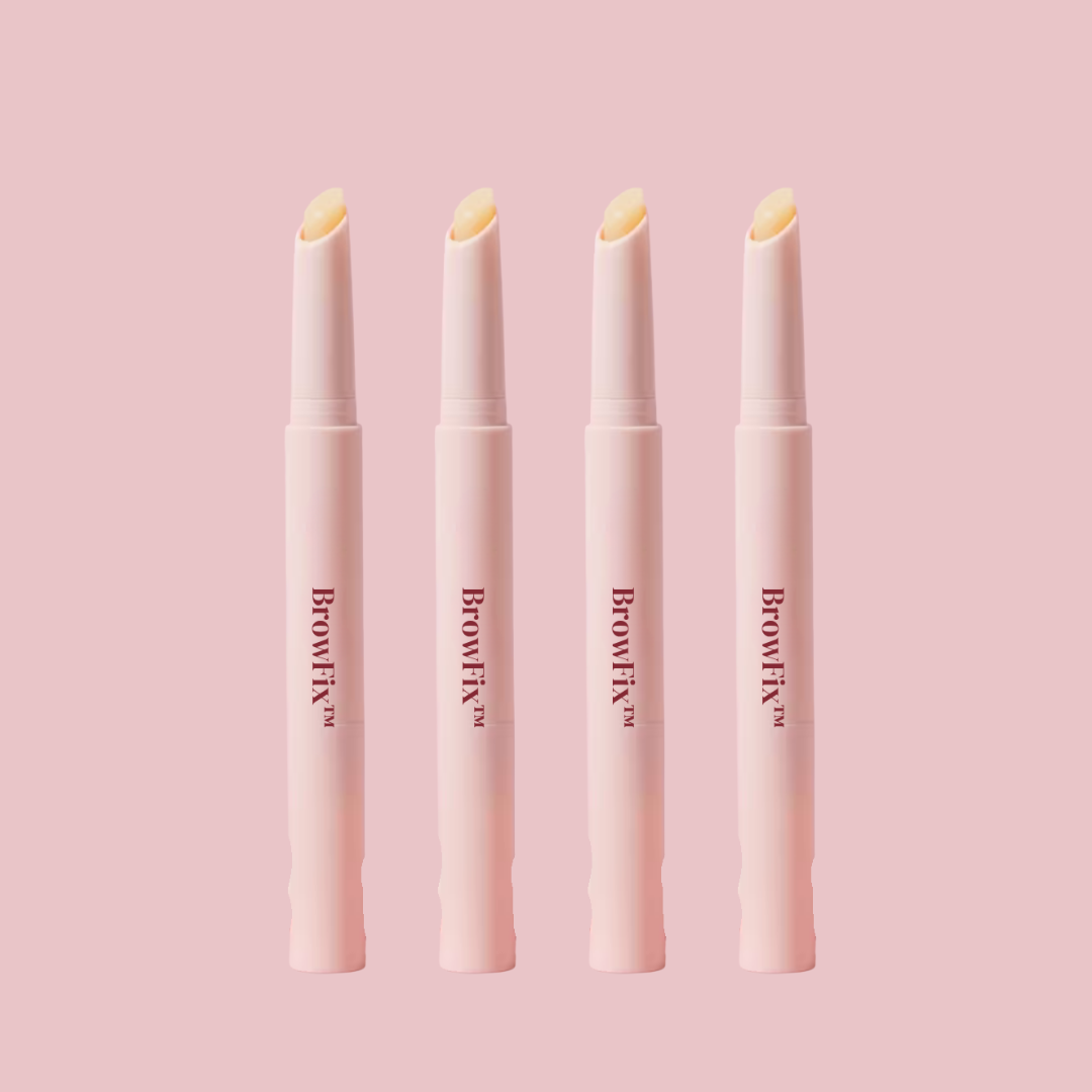 BrowFix| Cera Profesional para Cejas Perfectas Todo el Día
