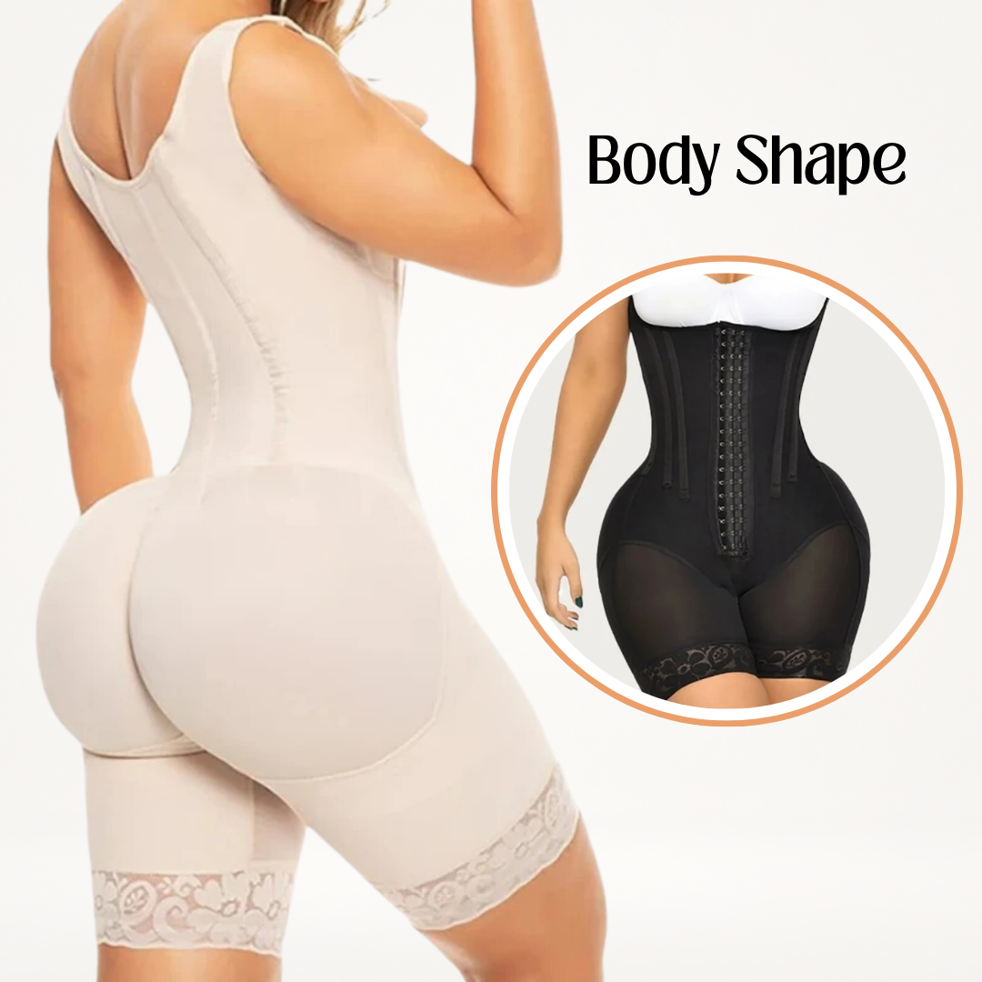 BodyShape| FAJA RELOJ DE ARENA