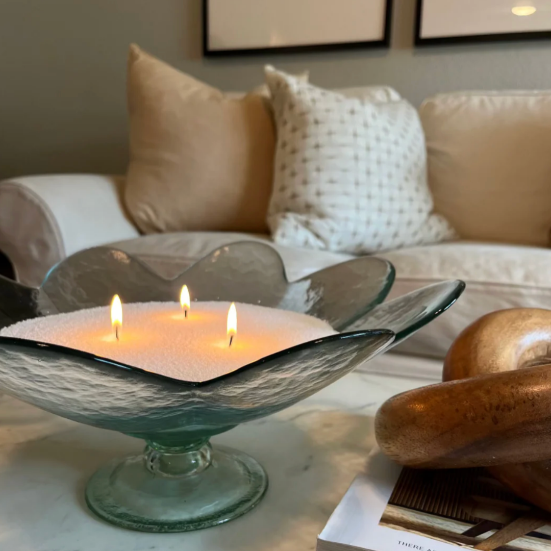 CandlePearl | Vela Perlada infinita