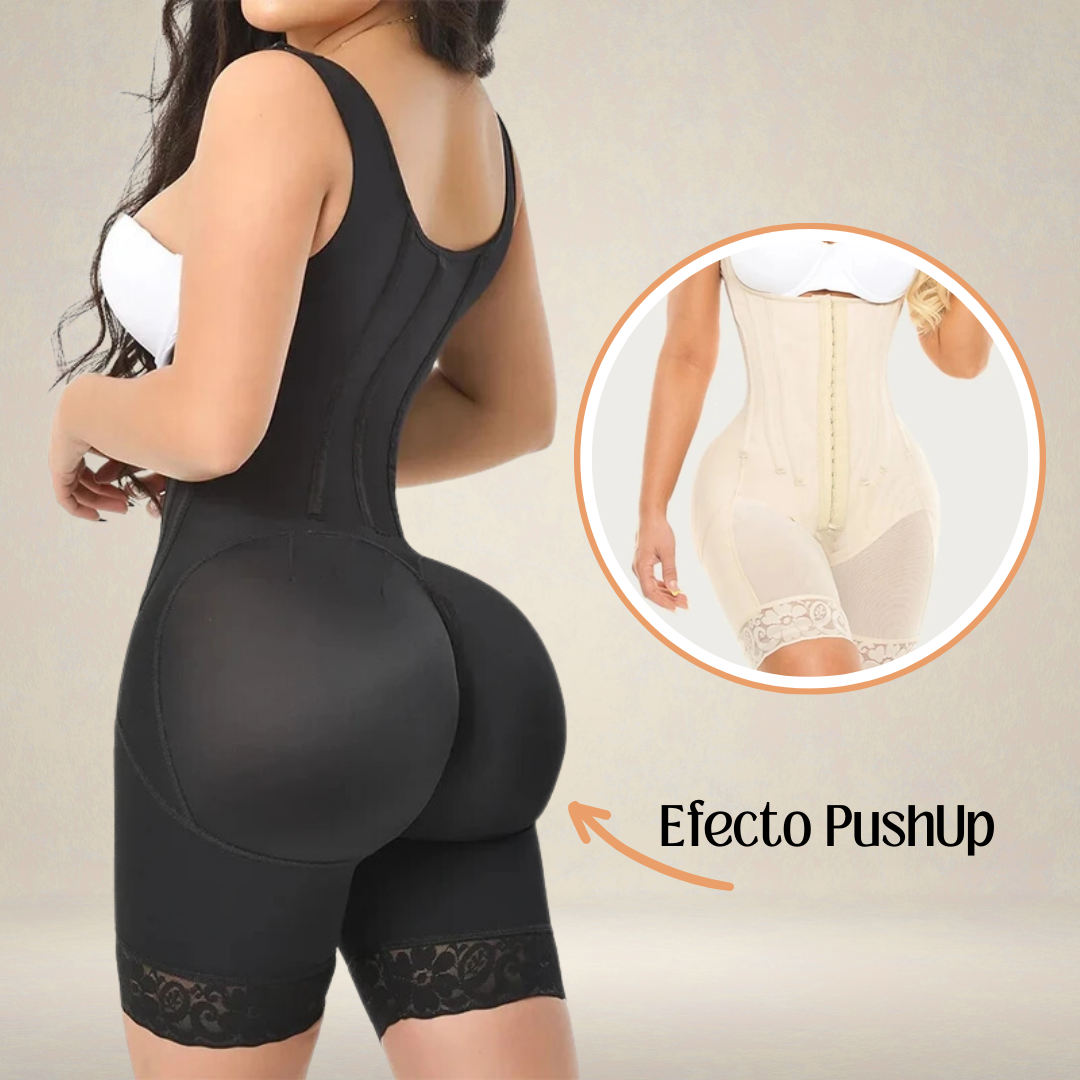 BodyShape| FAJA RELOJ DE ARENA