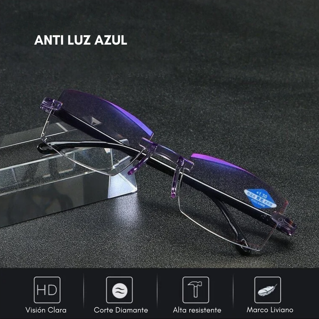 Gafas Bifocales VisionPlus™