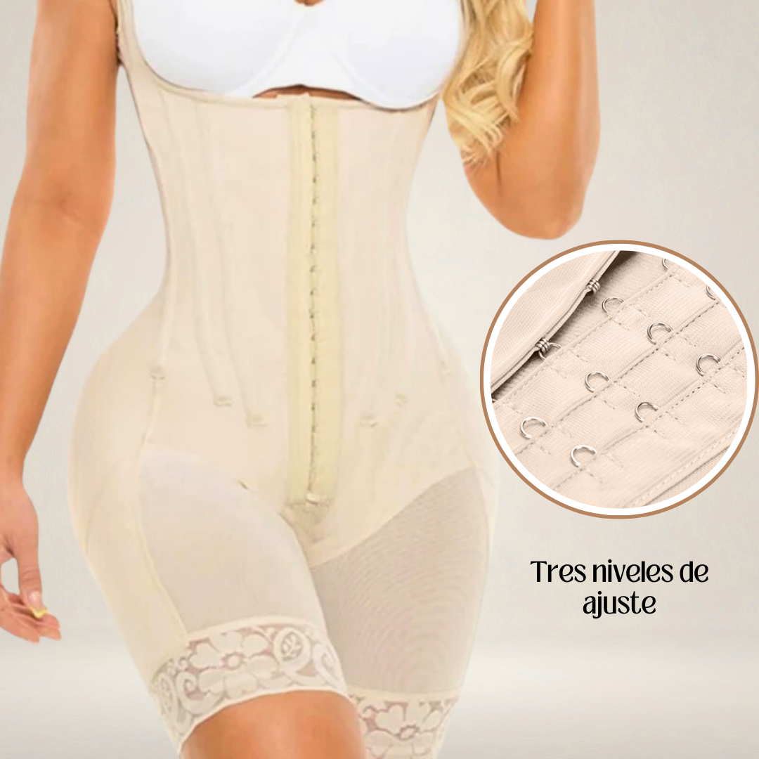 BodyShape| FAJA RELOJ DE ARENA