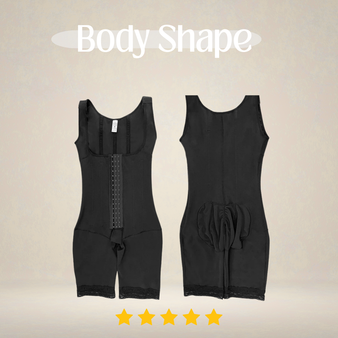 BodyShape| FAJA RELOJ DE ARENA