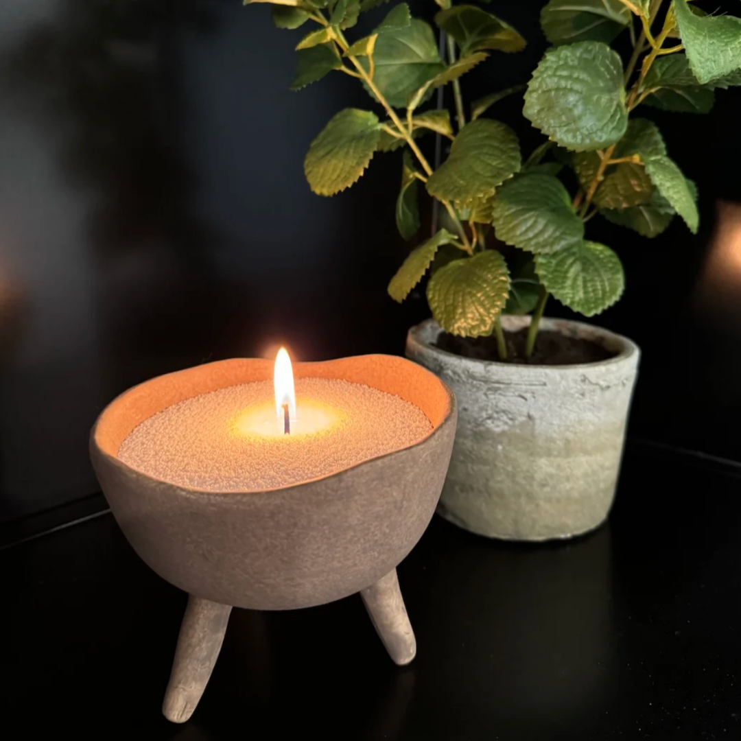 CandlePearl | Vela Perlada infinita