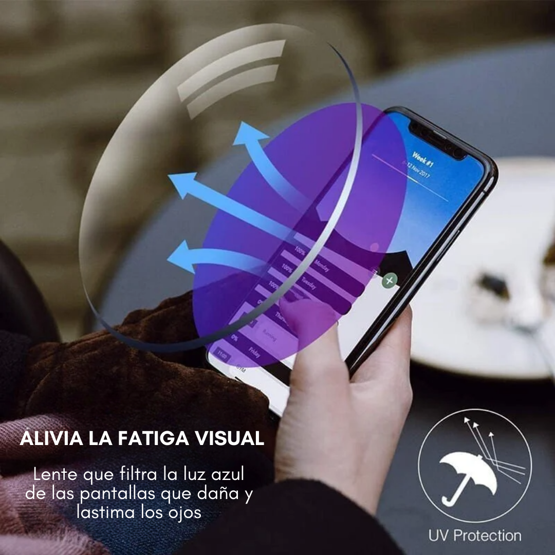 Gafas Bifocales VisionPlus™