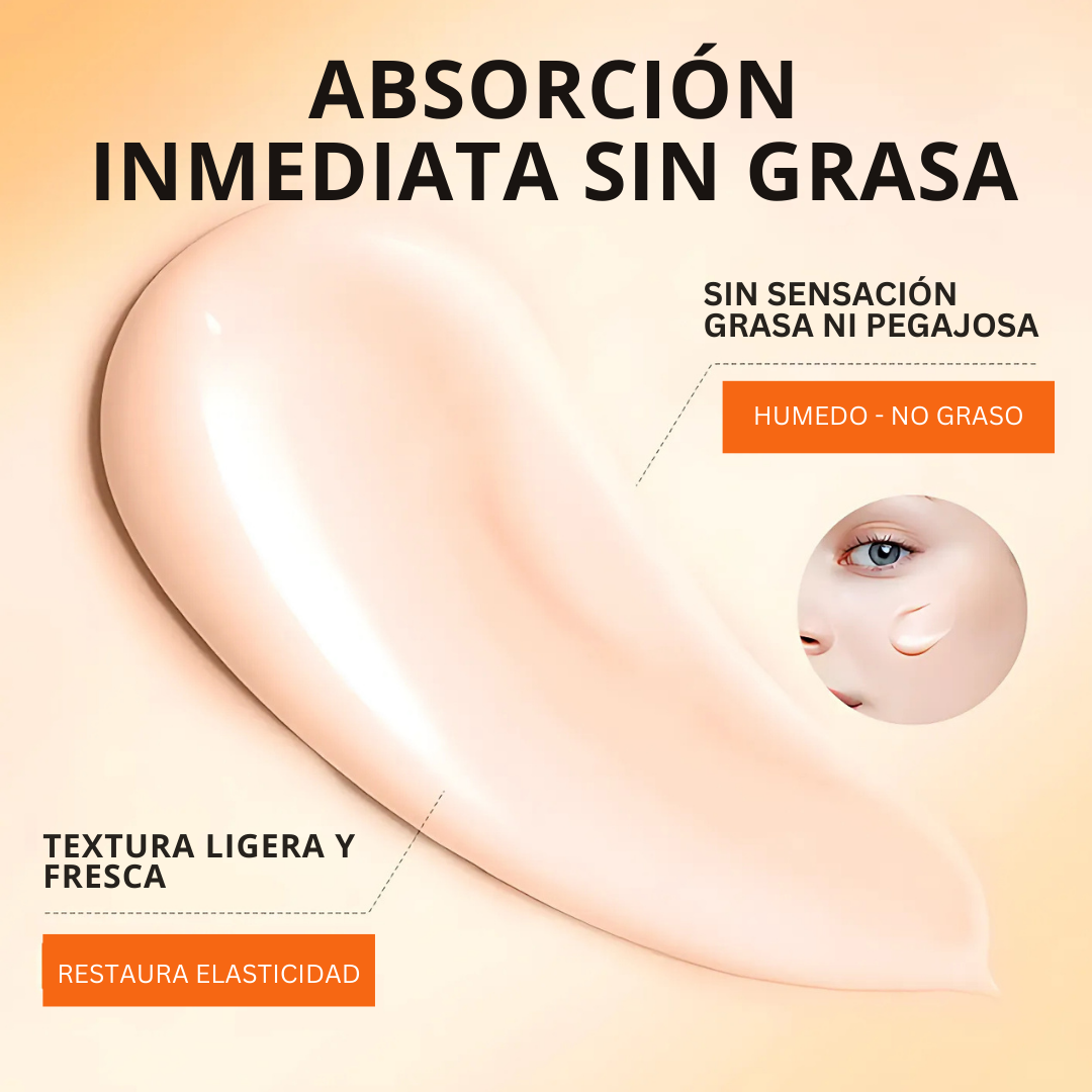 RadianceBoost™ – Tónico Facial Coreano con 5 Tipos de Vitamina C