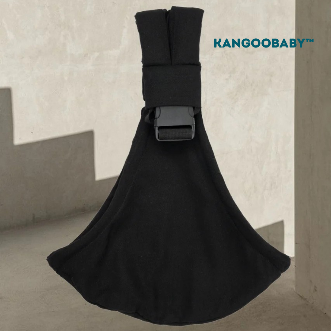 KangooBaby: Banda de Sujeción Cómoda de Bebés