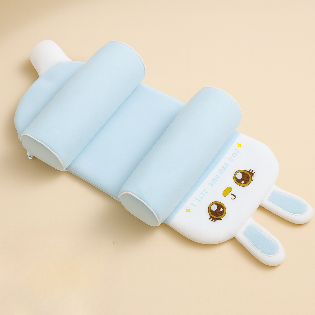 BabyAlign | Cojín ortopédico de soporte cervical