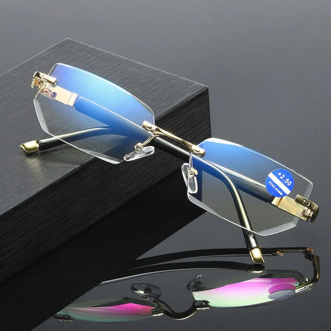 Gafas Bifocales VisionPlus™