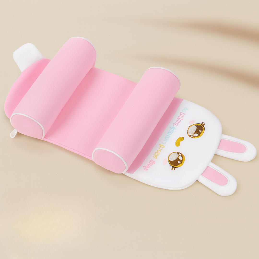 BabyAlign | Cojín ortopédico de soporte cervical