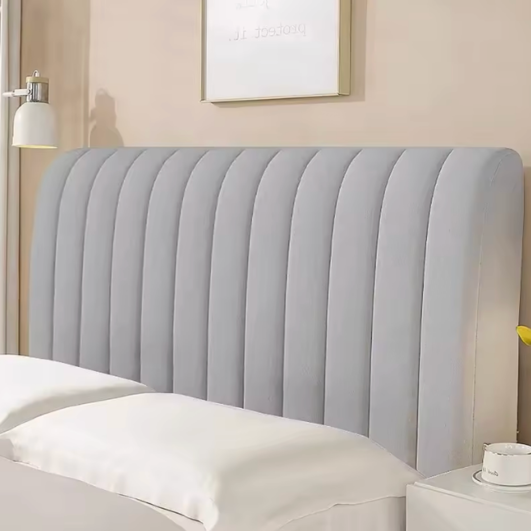 BedCover: Funda para cabecero de cama
