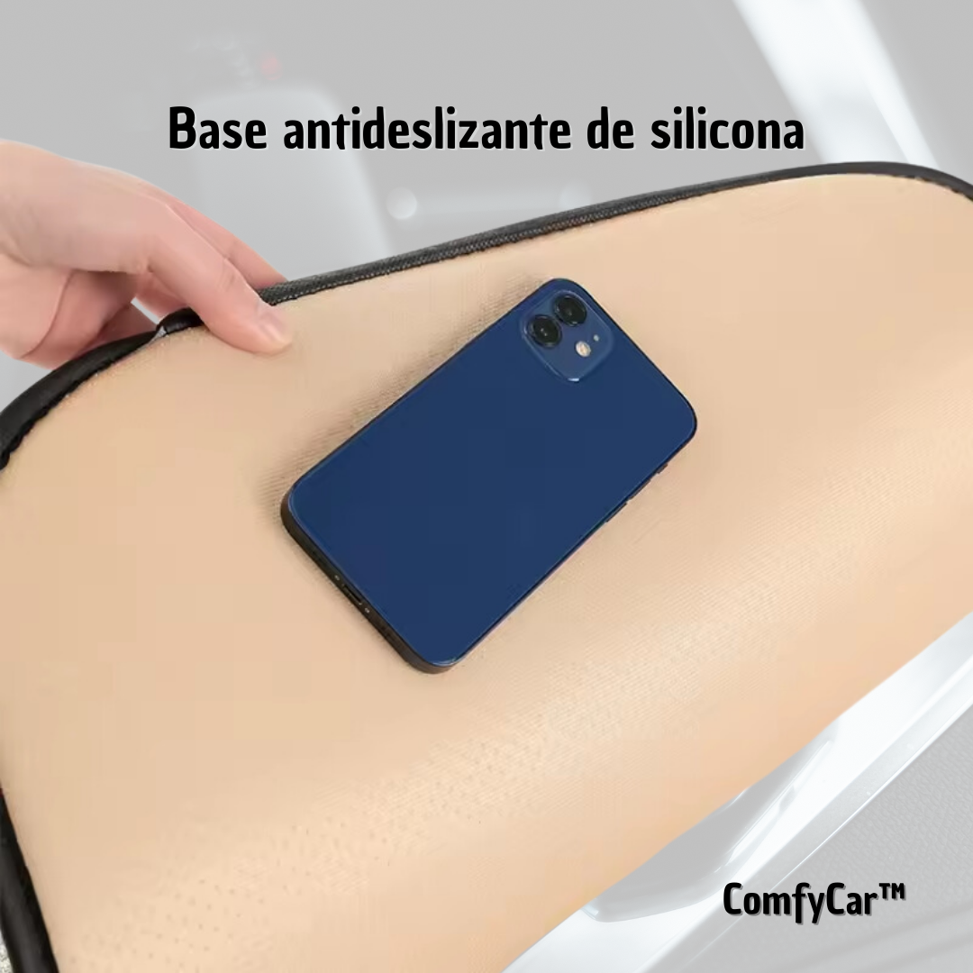 Comfycar™ | Set de fundas refrescantes para asientos de coche