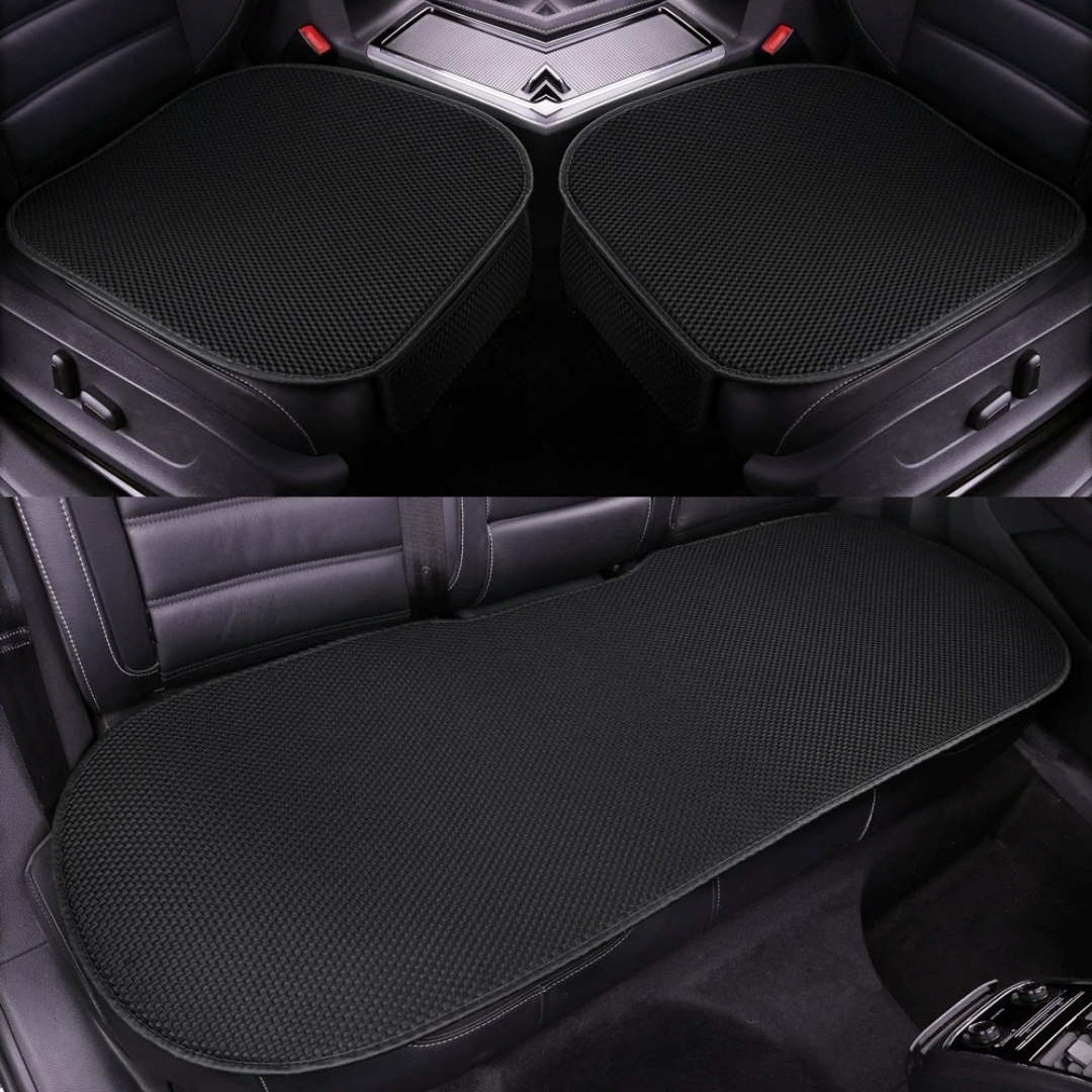 Comfycar™ | Set de fundas refrescantes para asientos de coche