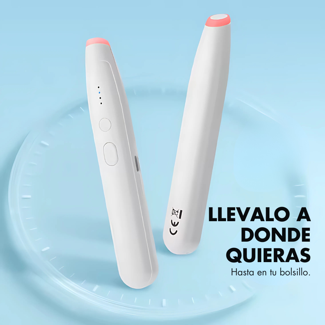 PicaStop: Bolígrafo neutralizador de picaduras
