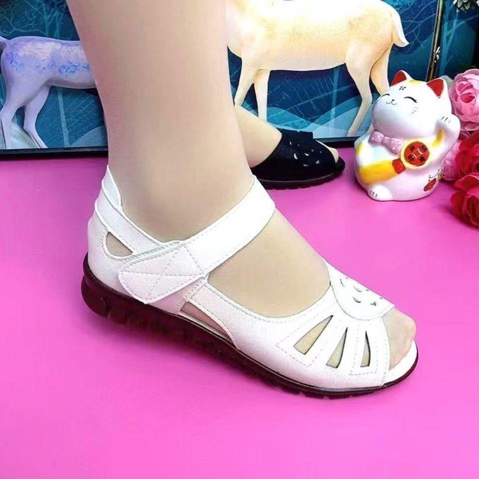 Sandalias confort ortopédicas Alma™