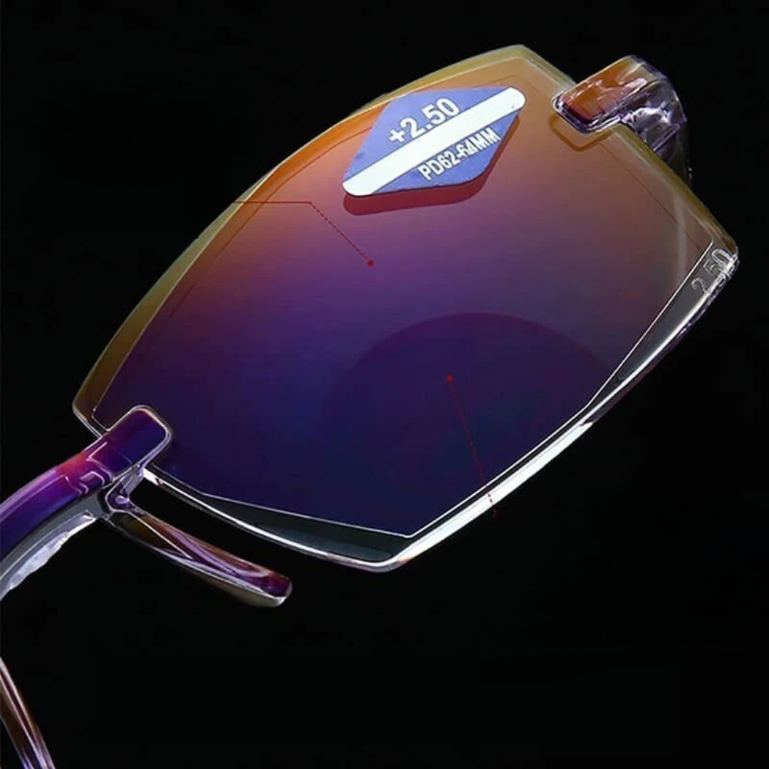 Gafas Bifocales VisionPlus™