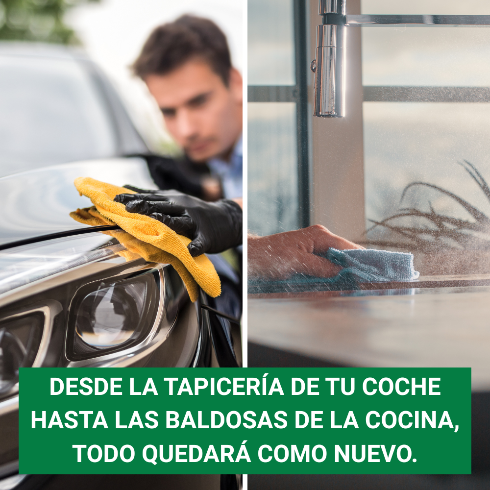 G-Remover | Limpiador concentrado ultrapotente