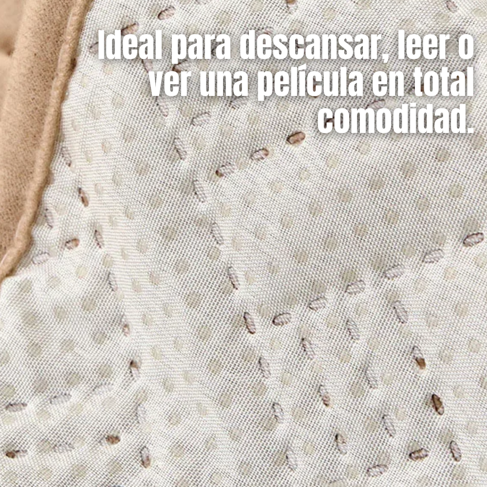 HomeShield™ – Protector Impermeable y Antipelos para Sofá