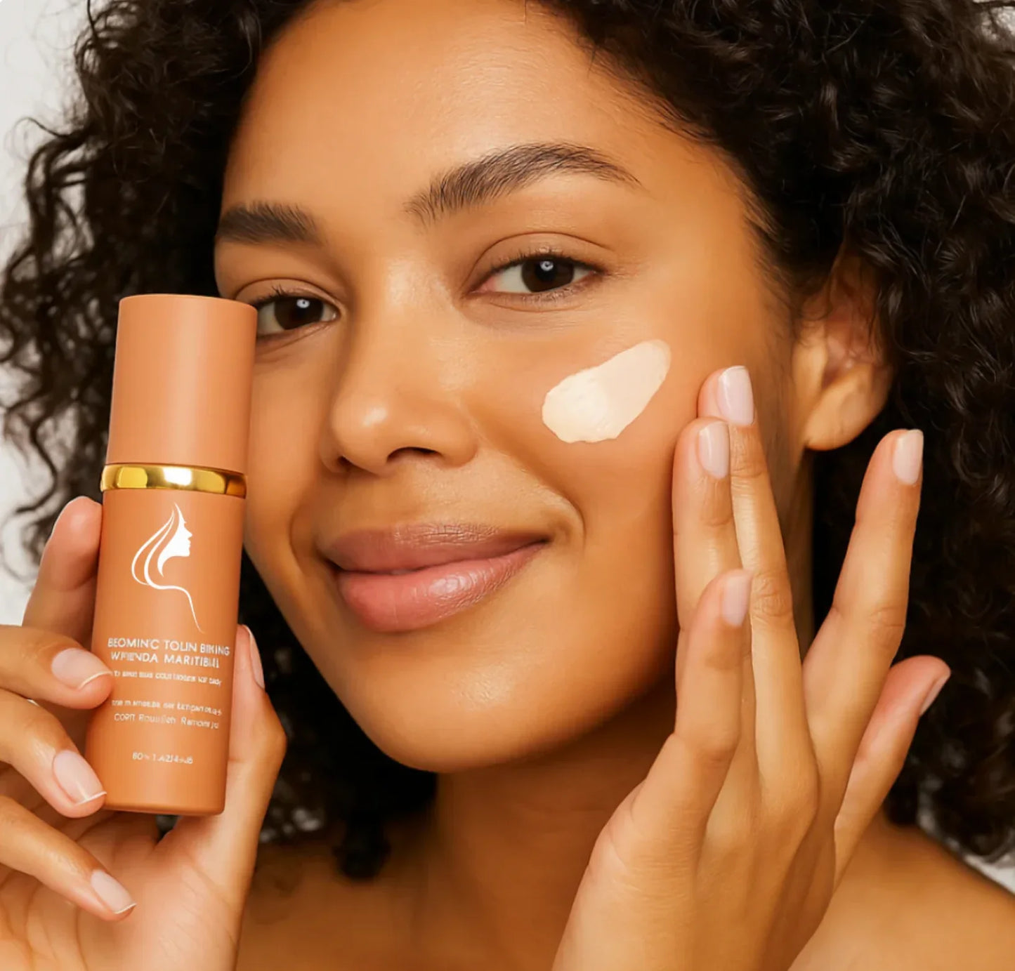 LumiBase™ | Base de maquillaje con protección solar UV