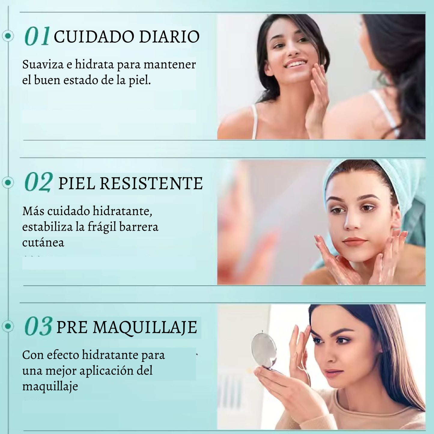 SerumPlus | Tratamiento antiedad de serums combinables