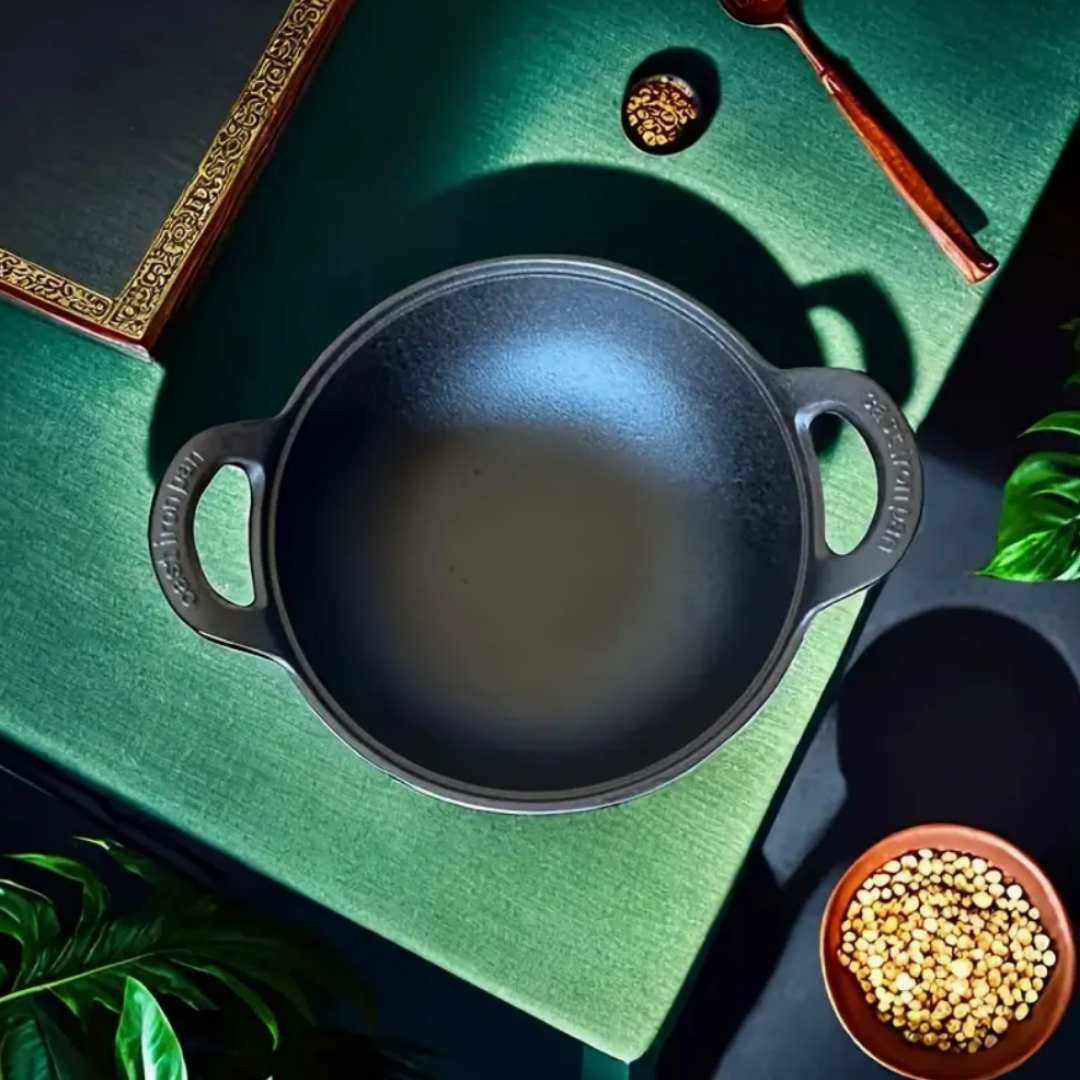 Kadai: Olla holandesa antiadherente