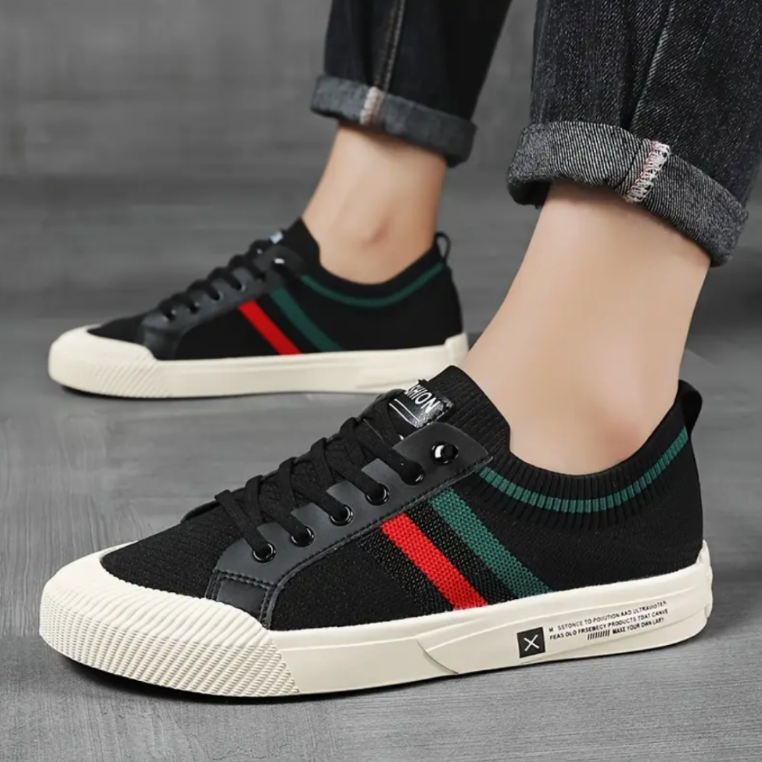FlexWalk™ – Zapatillas Ortopédicas Antideslizantes