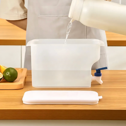ColdServe | Dispensador de bebidas para nevera