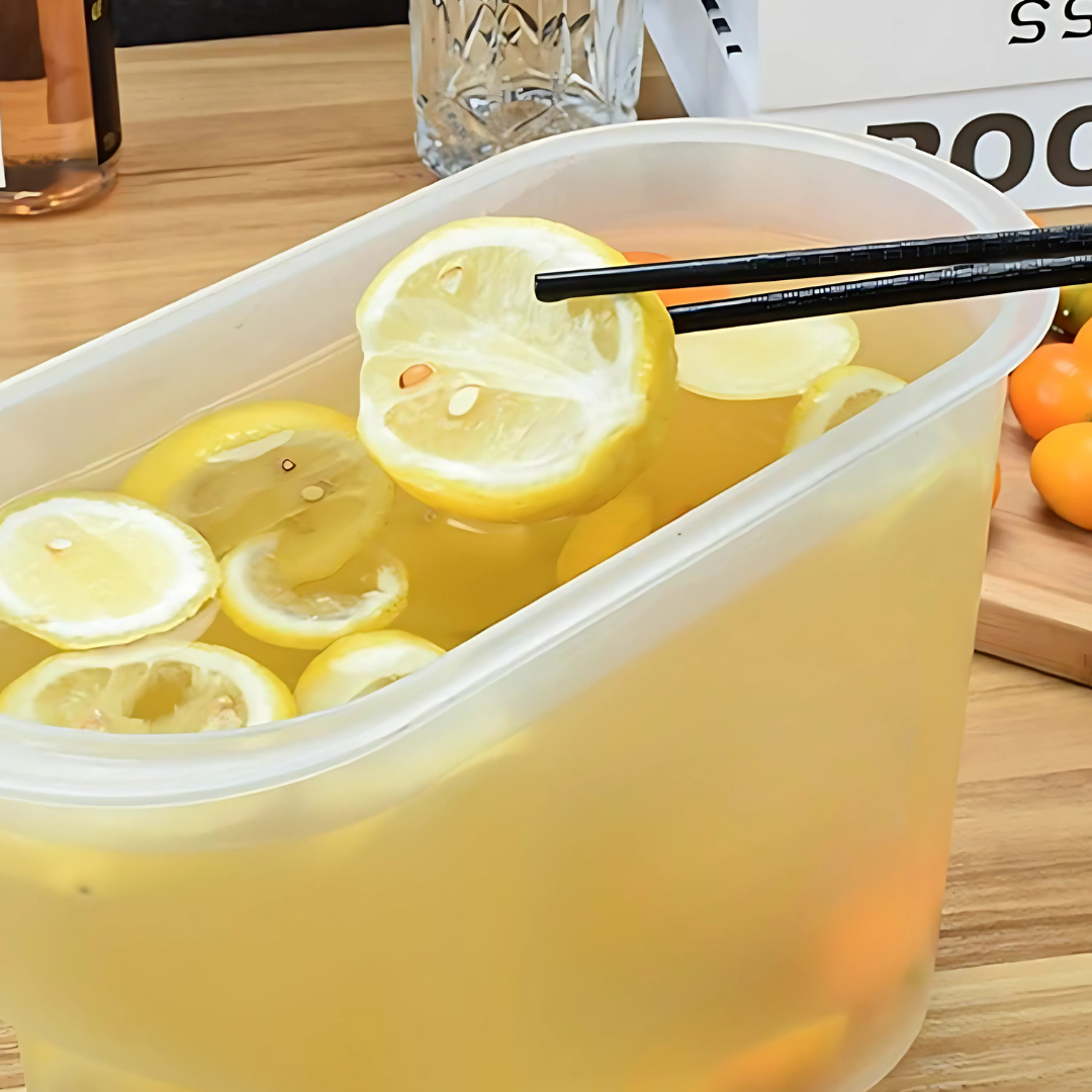 ColdServe | Dispensador de bebidas para nevera