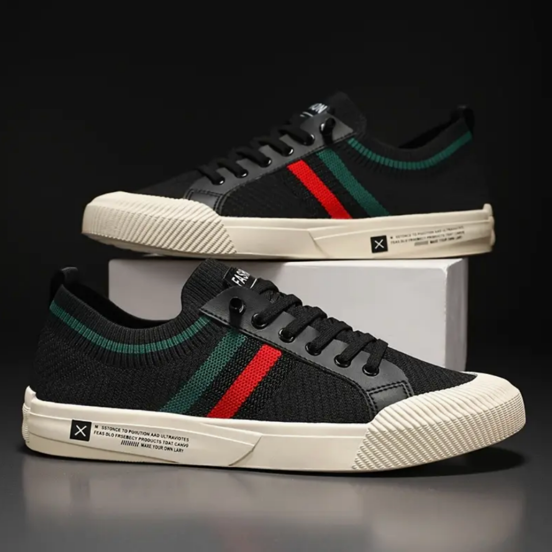 FlexWalk™ – Zapatillas Ortopédicas Antideslizantes