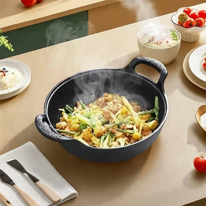 Kadai: Olla holandesa antiadherente