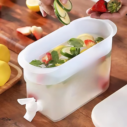 ColdServe | Dispensador de bebidas para nevera
