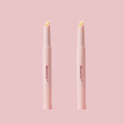 BrowFix| Cera Profesional para Cejas Perfectas Todo el Día