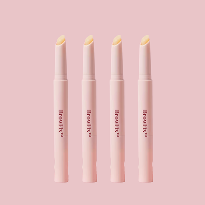 BrowFix| Cera Profesional para Cejas Perfectas Todo el Día