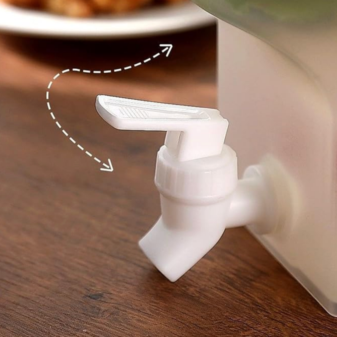 ColdServe | Dispensador de bebidas para nevera
