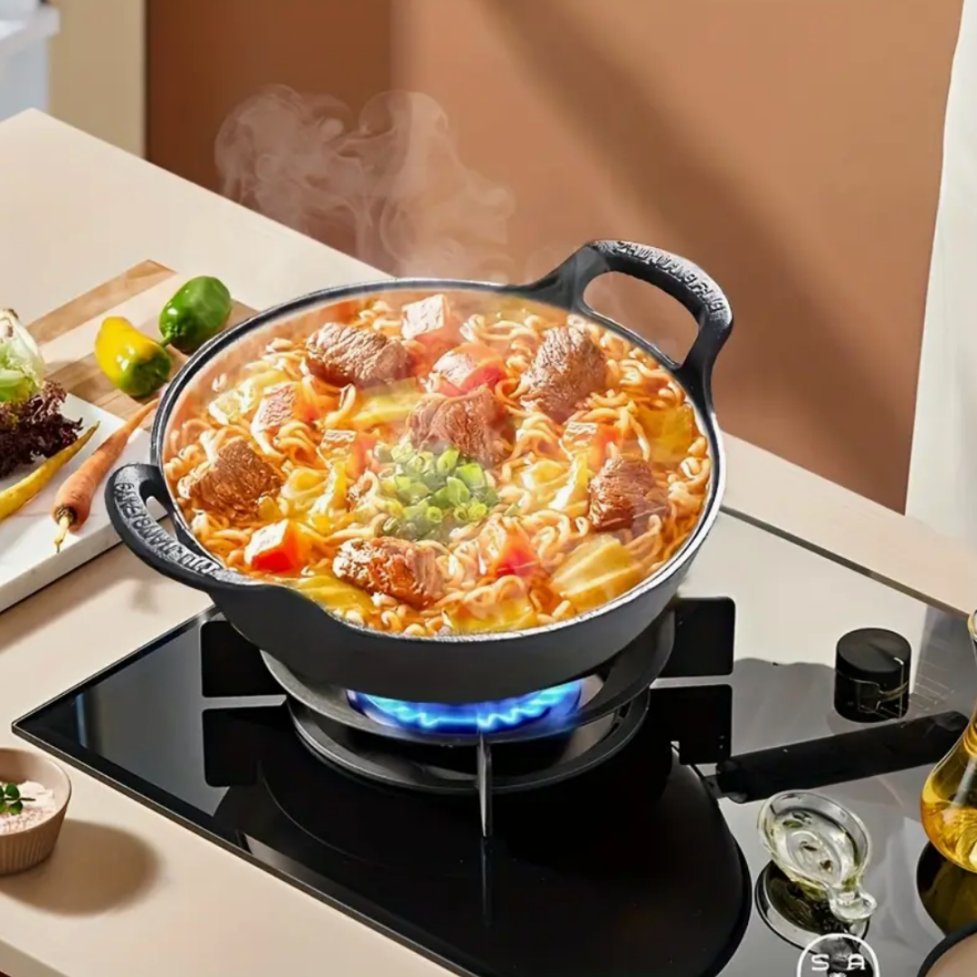 Kadai: Olla holandesa antiadherente