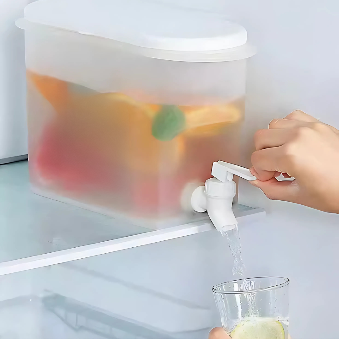 ColdServe | Dispensador de bebidas para nevera