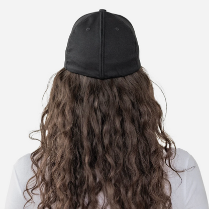 PonyStyle | Gorra con abertura para peinados
