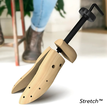 Stretch™ | Ensanchador de zapatos