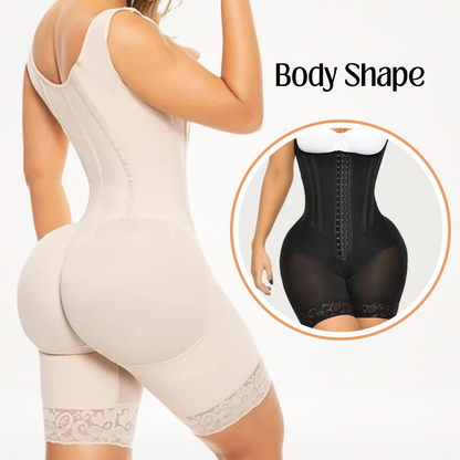 BodyShape| FAJA RELOJ DE ARENA