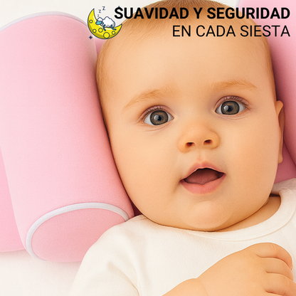 BabyAlign | Cojín ortopédico de soporte cervical