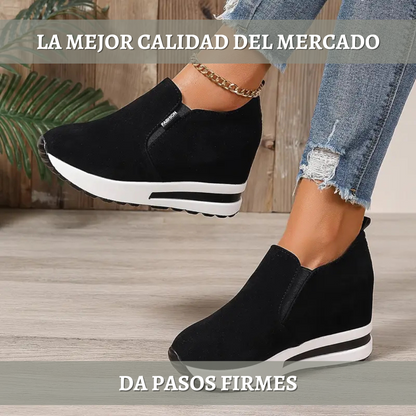 Carla: Zapatillas de Mujer