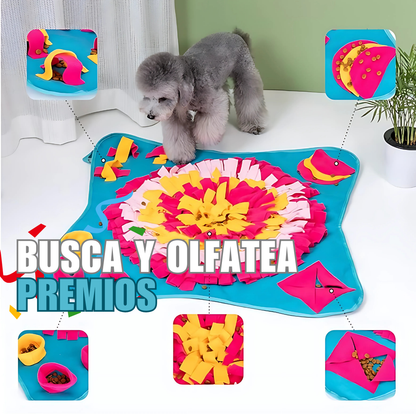 PawPlay™ Tapete olfativo para perros
