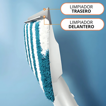 SprayGlass™ | Limpiador de ventanas con aerosol