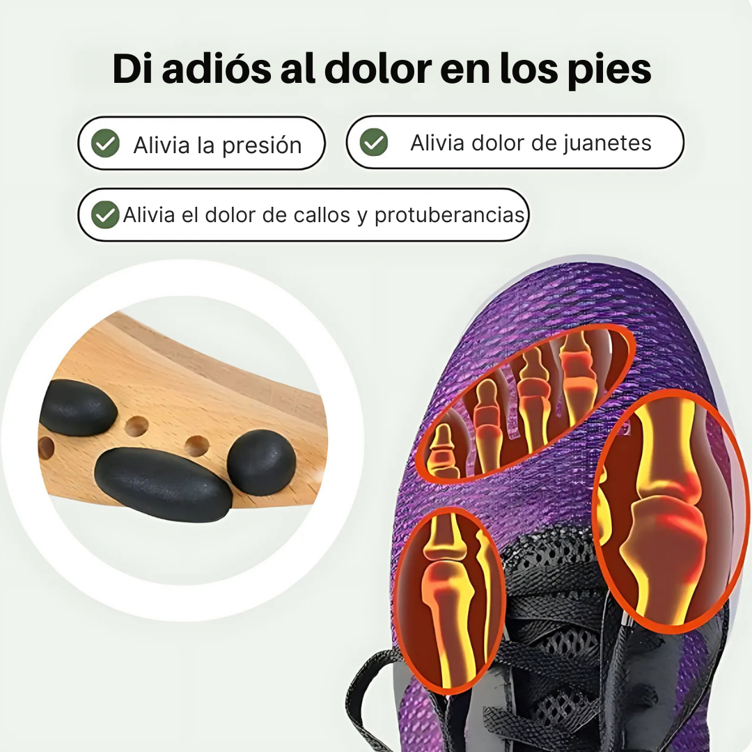 Stretch™ | Ensanchador de zapatos