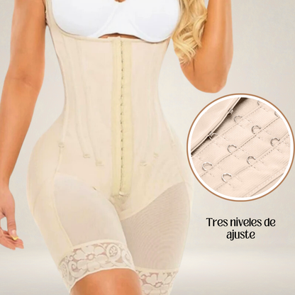 BodyShape| FAJA RELOJ DE ARENA
