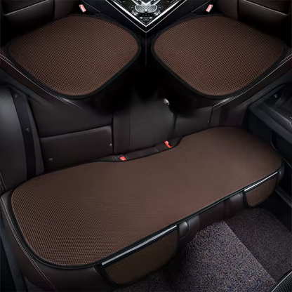 ComfyCar: Cojines Acolchados para Asientos de Coche
