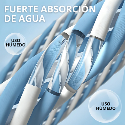 SprayGlass™ | Limpiador de ventanas con aerosol
